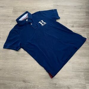 Tommy Hilfiger Polo Shirt